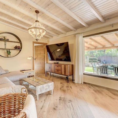 Villa Petit Bijoux By Rentallorca Can Picafort  Ngoại thất bức ảnh