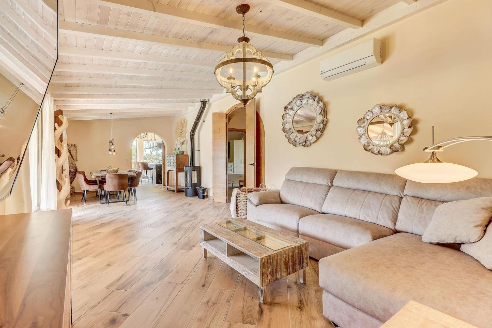 Villa Petit Bijoux By Rentallorca Can Picafort  Ngoại thất bức ảnh