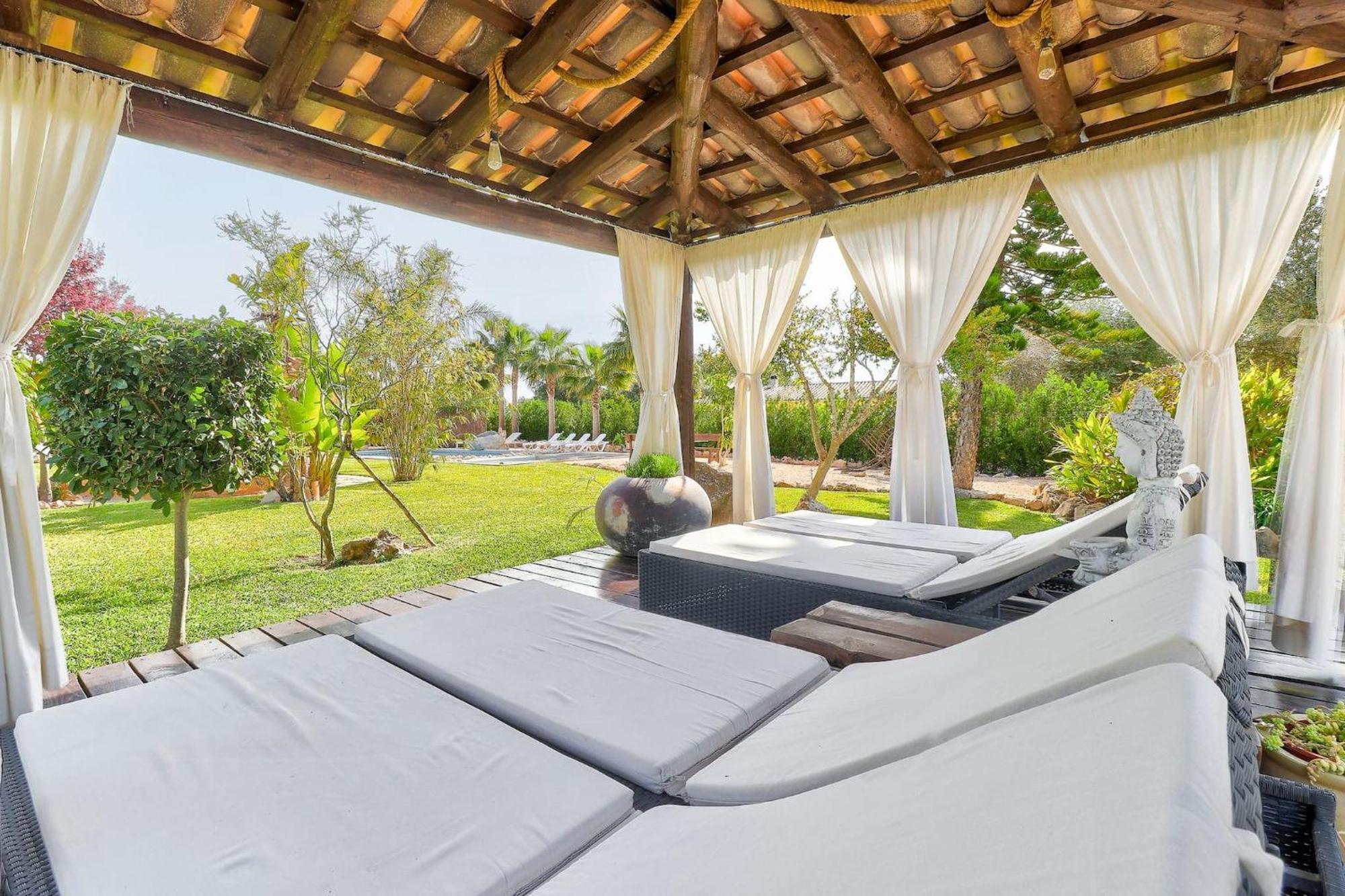 Villa Petit Bijoux By Rentallorca Can Picafort  Ngoại thất bức ảnh